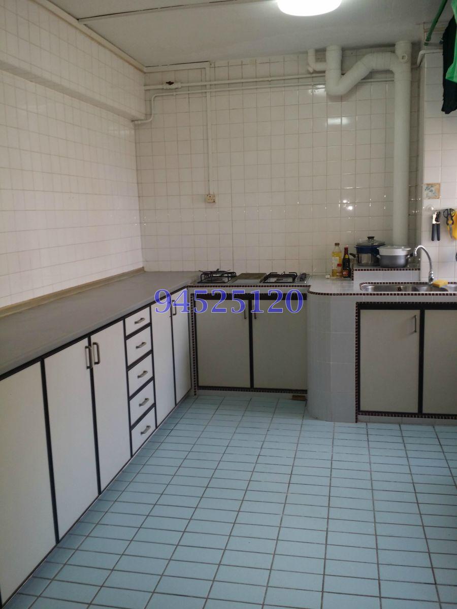 Blk 640 Yishun Street 61 (Yishun), HDB 4 Rooms #87914072